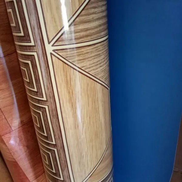 PVC Flooring Roll