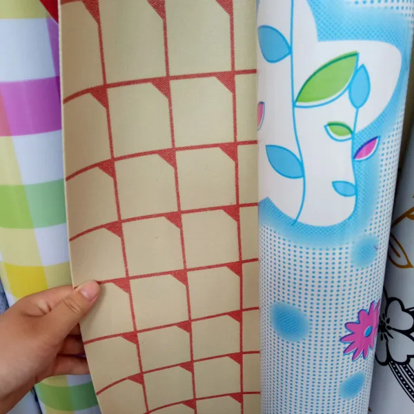 Top Application Scenarios for Sponge PVC Flooring