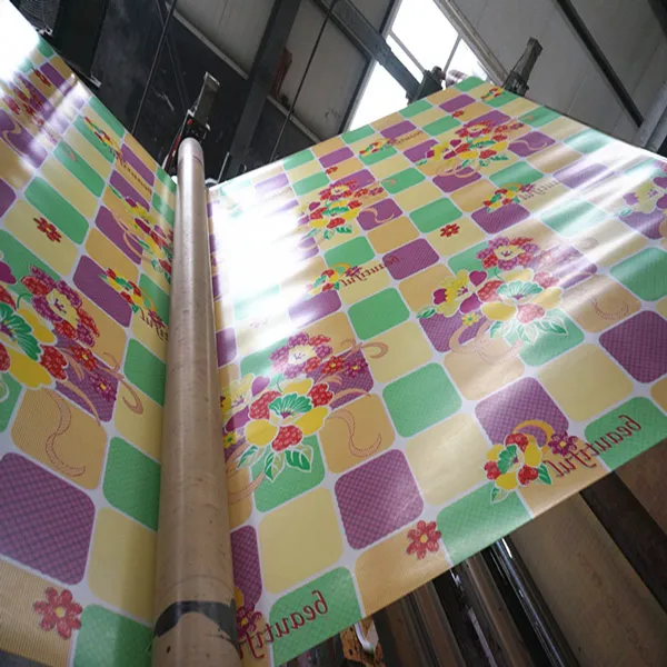 Top Application Scenarios for Sponge PVC Flooring