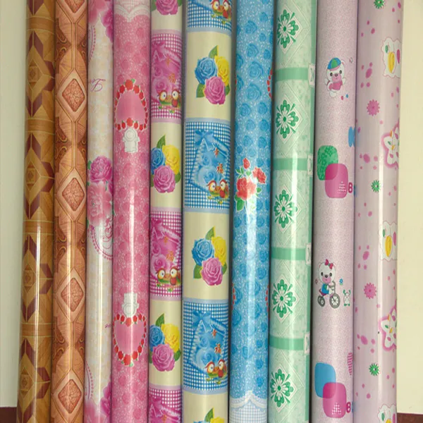 Top Application Scenarios for Sponge PVC Flooring