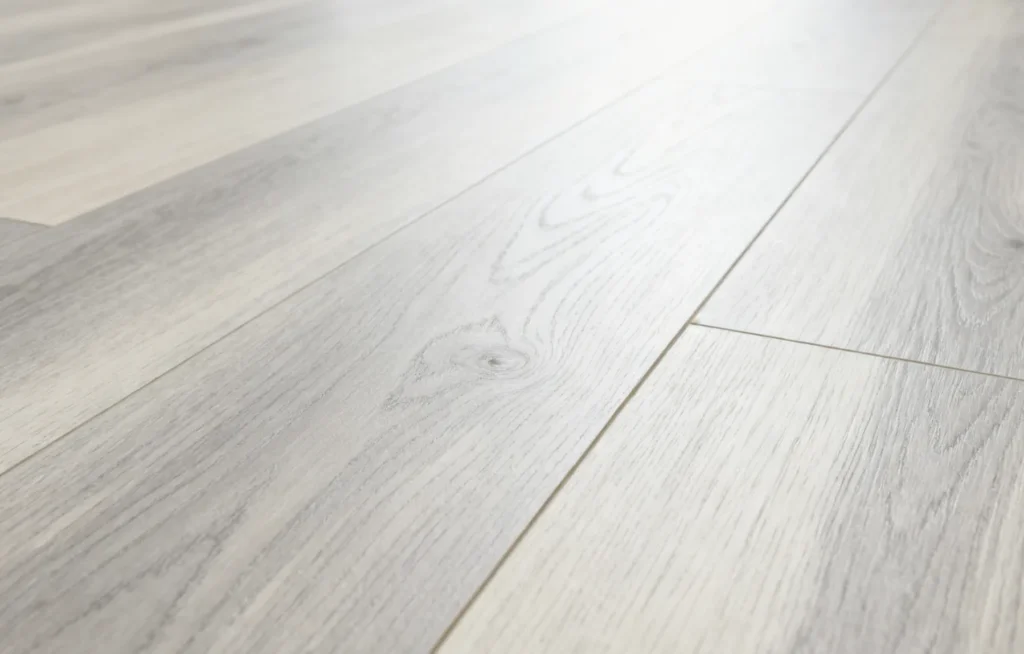Why Choose PVC and SPC Flooring?