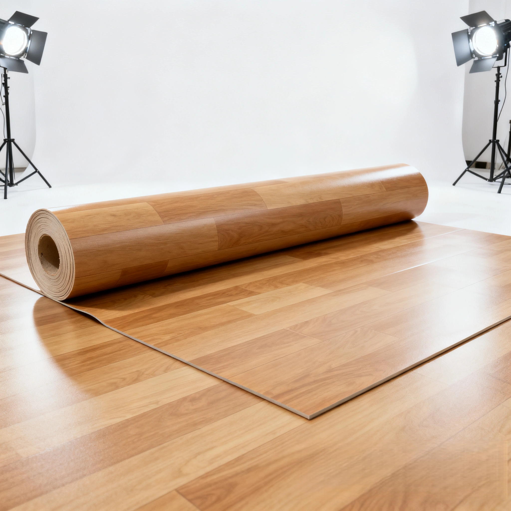 Commercial PVC Flooring – Heavy-Traffic Ready, Easy to Clean & Durable